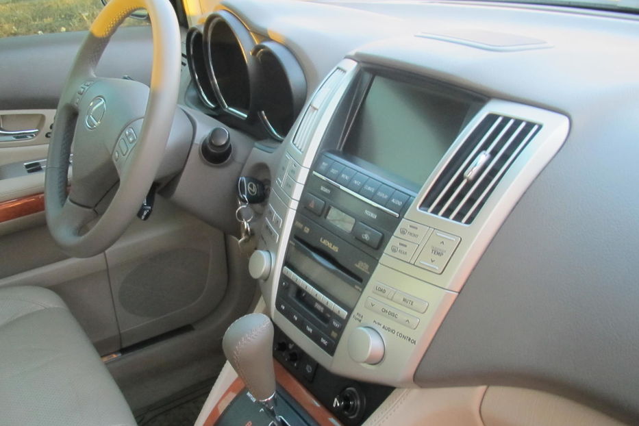 Продам Lexus RX 350 2008 года в Запорожье