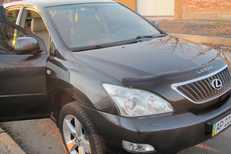 Продам Lexus RX 350 2008 года в Запорожье