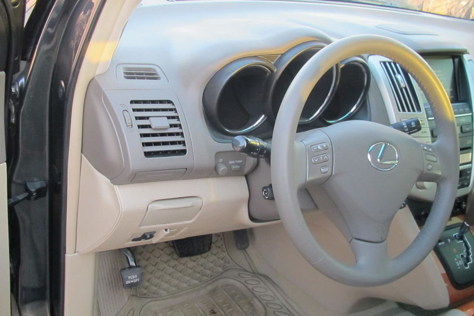 Продам Lexus RX 350 2008 года в Запорожье