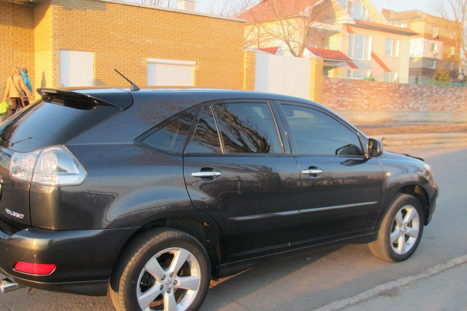 Продам Lexus RX 350 2008 года в Запорожье