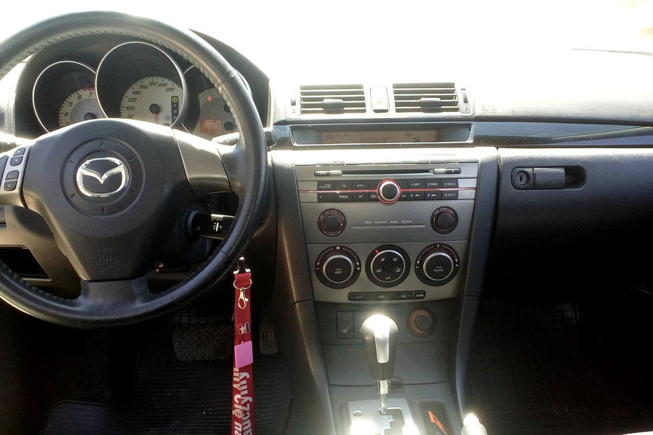 Продам Mazda 3 2007 года в г. Макаров, Киевская область