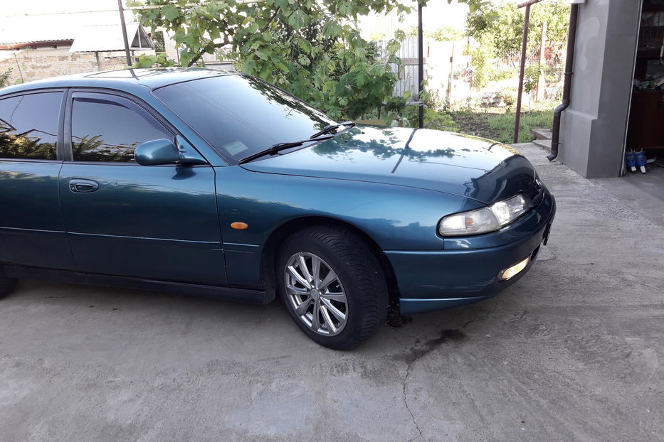 Продам Mazda 626 1993 года в Одессе