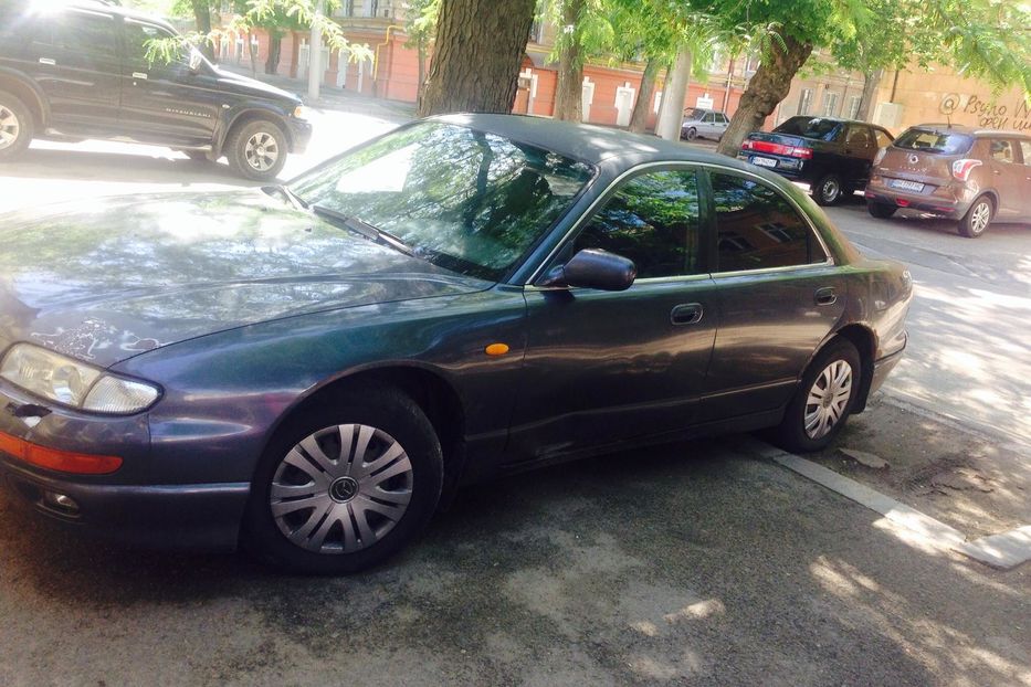 Продам Mazda Xedos 9 1995 года в Одессе