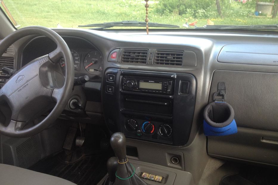 Продам Nissan Patrol 2000 года в г. Косов, Ивано-Франковская область