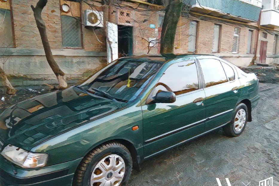 Продам Nissan Primera P11 1997 года в г. Каменец-Подольский, Хмельницкая область