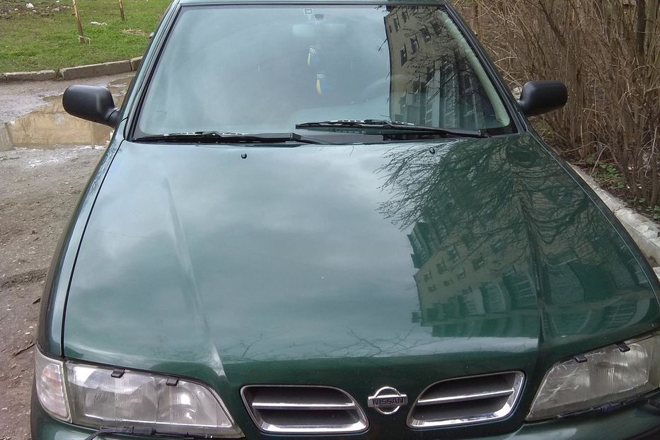 Продам Nissan Primera P11 1997 года в г. Каменец-Подольский, Хмельницкая область
