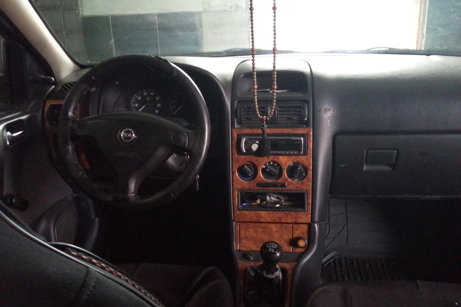 Продам Opel Astra G 2006 года в Киеве