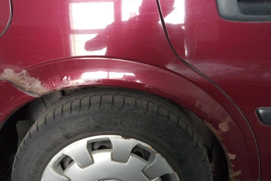Продам Opel Astra G 2006 года в Киеве