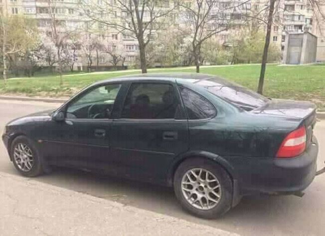 Продам Opel Vectra B   Vectra b 1998 года в Харькове