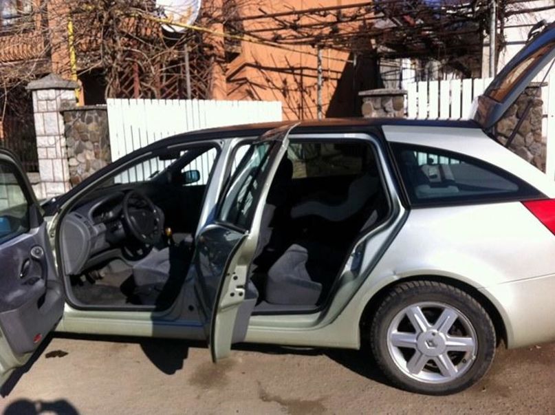 Продам Renault Laguna 2005 года в г. Хуст, Закарпатская область