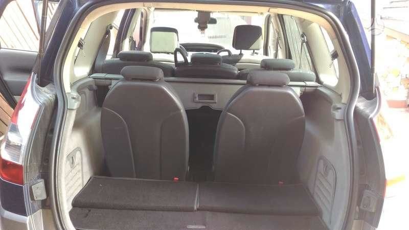 Продам Renault Scenic 2005 года в Львове