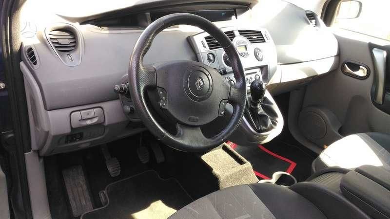 Продам Renault Scenic 2005 года в Львове