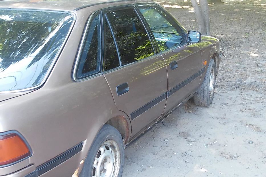 Продам Toyota Carina 1989 года в Виннице