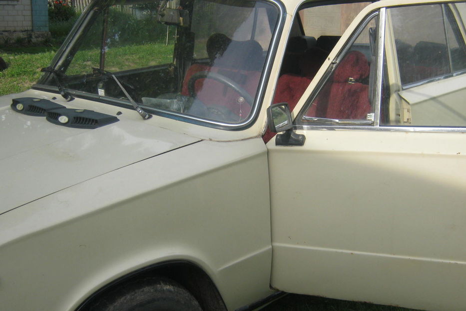Продам ВАЗ 2101 1974 года в г. Каменка, Черкасская область