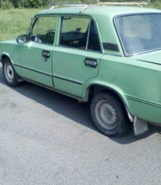 Продам ВАЗ 2101 седан 1983 года в г. Новоград-Волынский, Житомирская область