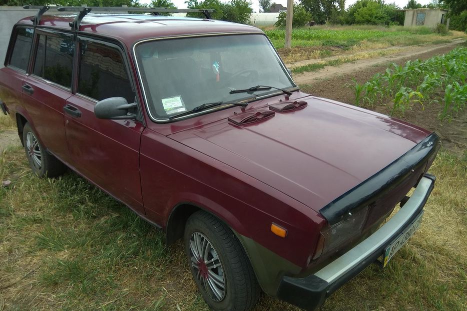 Продам ВАЗ 2104 2002 года в г. Энергодар, Запорожская область