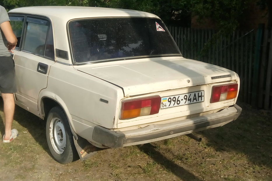 Продам ВАЗ 2105 1981 года в Кропивницком