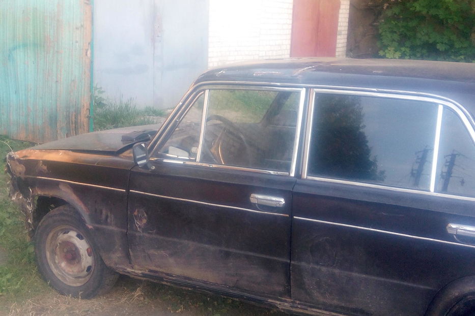 Продам ВАЗ 2106 1986 года в г. Кролевец, Сумская область