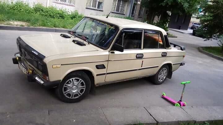 Продам ВАЗ 2106 1985 года в Ровно