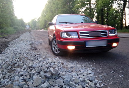 Продам Audi 100 1992 года в Виннице