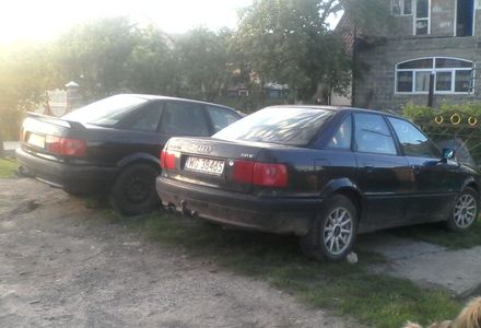 Продам Audi 80 Продається 1992 года в Львове