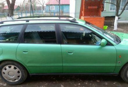 Продам Audi A4 1996 года в г. Дрогобыч, Львовская область