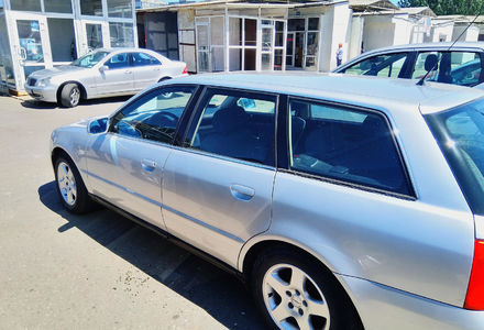 Продам Audi A4 2000 года в Луганске