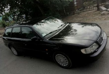 Продам Audi A6 C4 1996 года в г. Первомайск, Николаевская область