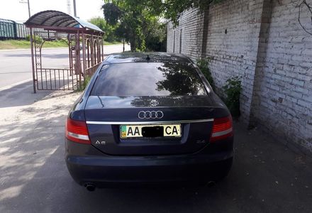 Продам Audi A6 c6 2004 года в Киеве