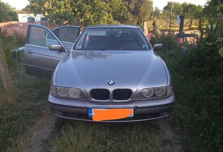 Продам BMW 1 Series М 1997 года в г. Каховка, Херсонская область