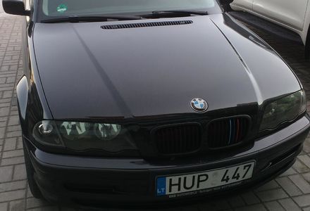 Продам BMW 318 2000 года в Киеве