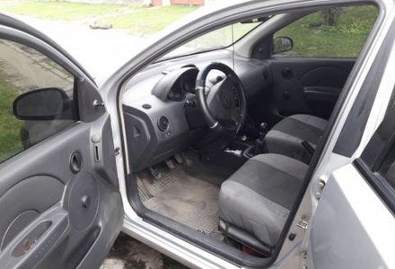 Продам Chevrolet Aveo 2005 года в г. Верхнеднепровск, Днепропетровская область