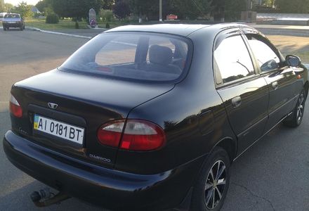 Продам Daewoo Lanos 2008 года в г. Бровары, Киевская область