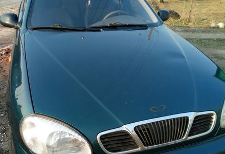 Продам Daewoo Sens 2004 года в Харькове