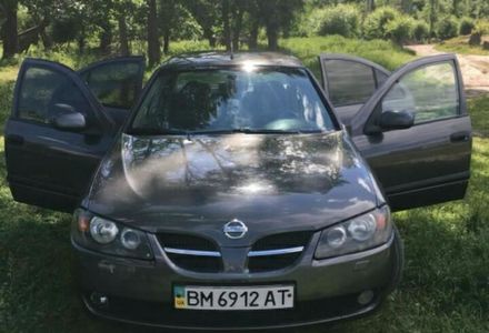 Продам Nissan Almera N16 1.8 2003 года в Сумах