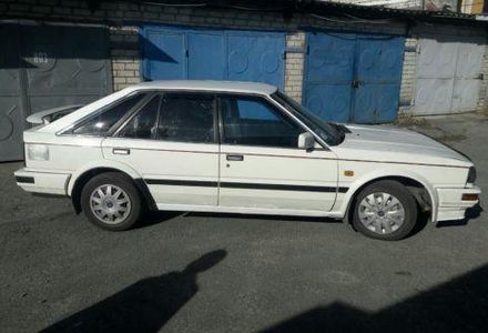 Продам Nissan Bluebird T12 1986 года в Харькове