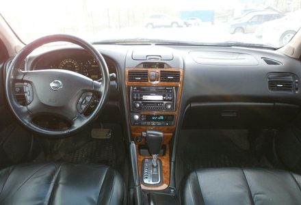 Продам Nissan Maxima 2005 года в Киеве