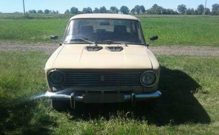 Продам ВАЗ 2101 1972 года в Полтаве