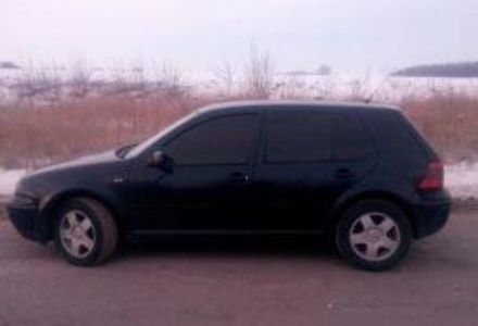 Продам Volkswagen Golf IV 1997 года в Хмельницком