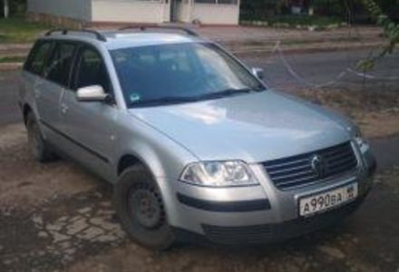 Продам Volkswagen Passat B5 2001 года в Луганске