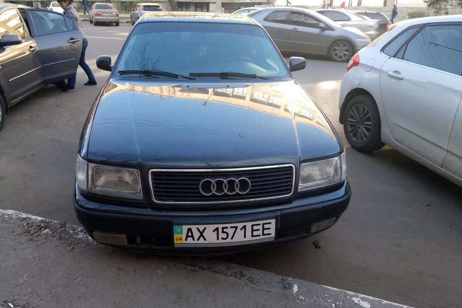 Продам Audi 100 1994 года в Харькове