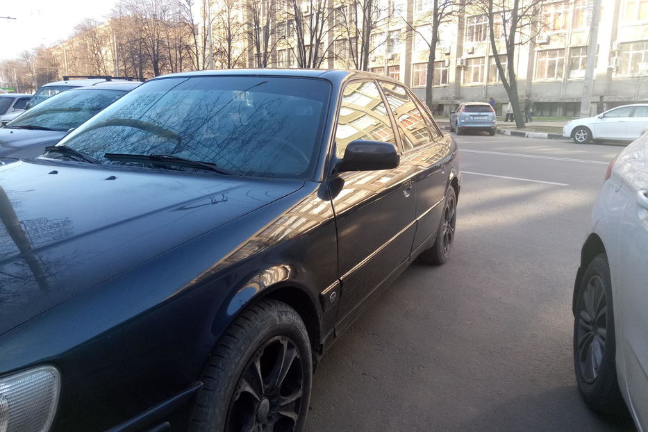 Продам Audi 100 1994 года в Харькове