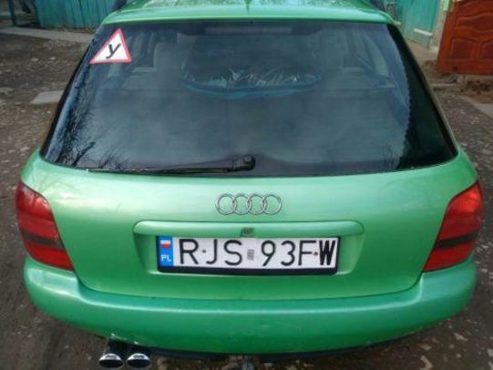 Продам Audi A4 1996 года в г. Дрогобыч, Львовская область