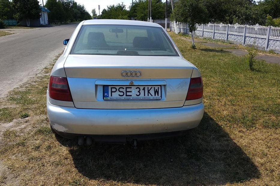 Продам Audi A4 1998 года в г. Рожище, Волынская область