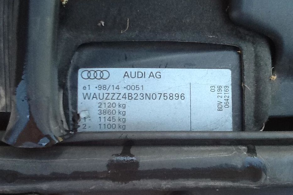 Продам Audi A6 Avant 2003 года в г. Чигирин, Черкасская область