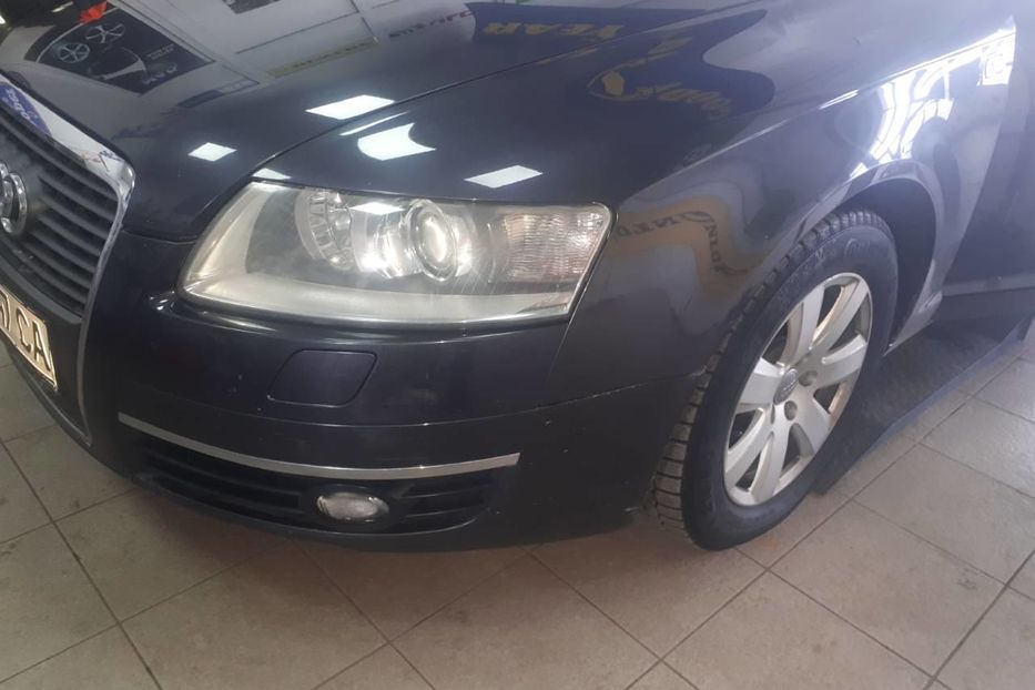 Продам Audi A6 c6 2004 года в Киеве