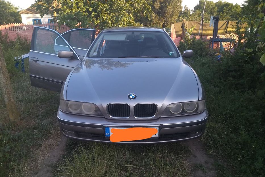 Продам BMW 1 Series М 1997 года в г. Каховка, Херсонская область