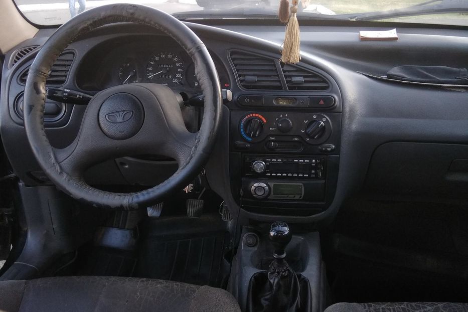 Продам Daewoo Lanos 2008 года в г. Бровары, Киевская область