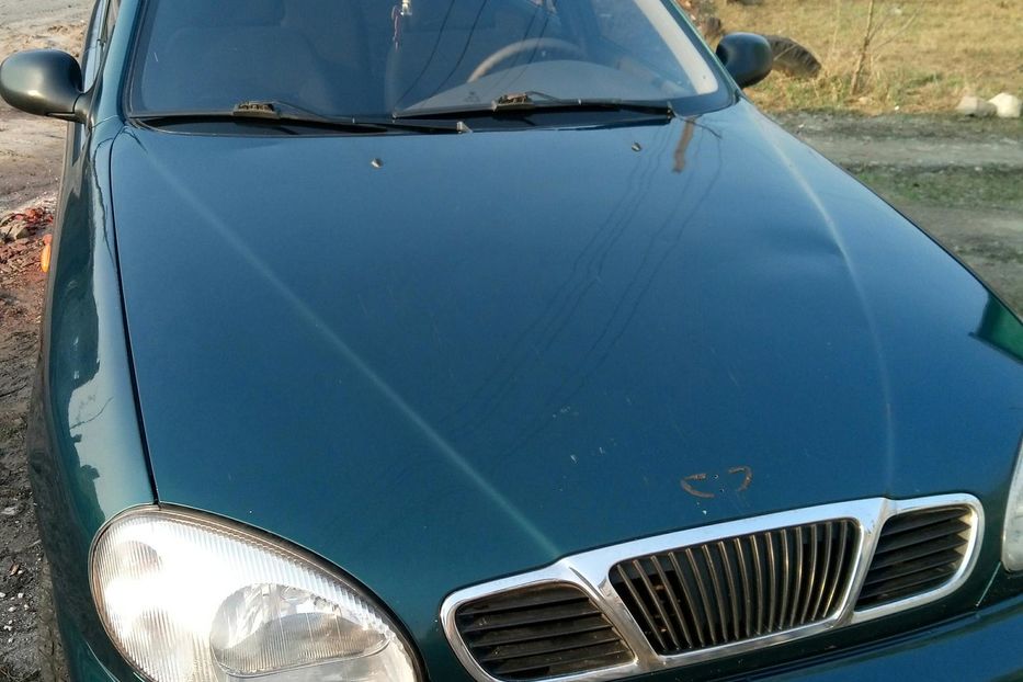 Продам Daewoo Sens 2004 года в Харькове