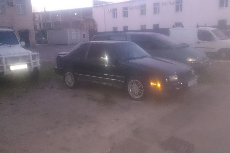 Продам Dodge Shadow 1994 года в Киеве